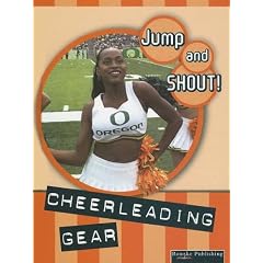 Cheerleading Gear (Jump and Shout)