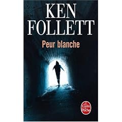 Peur blanche