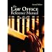 The Law Office Reference Manual