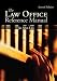 The Law Office Reference Manual