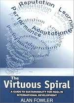 The Virtuous Spiral: A Guide to Sustainability for NGOs in International Development