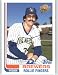 2004 Topps All-Time Fan Favorites #144 Rollie Fingers - Oakland Athletics (Baseball Cards)