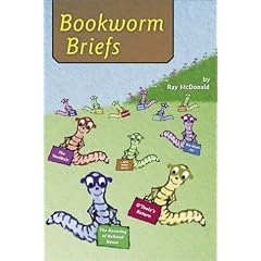 Bookworm Briefs