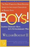 Boys! Shaping Ordinary Boys Into Extraordinary Men