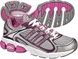 adidas Kid's Viper Cushion + Running Shoe