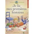 Je lis mes premi�res histoires