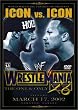 WWE WrestleMania X8