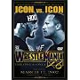 WWE WrestleMania X8