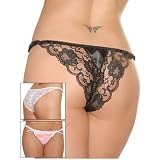 Tantalizing Tanga