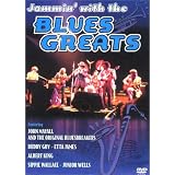 Blues Greats (1982) - DVD