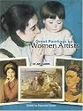 Great Paintings by Women Artists: 24 Full-Color Cards (Card Books)