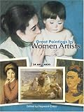 Great Paintings by Women Artists: 24 Full-Color Cards (Card Books)