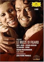 Mozart - Le Nozze di Figaro (The Marriage of Figaro)