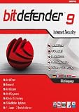 Eigenschaften Koch Media Deutschland GmbH  / BitDefender 9 Internet Security