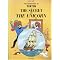 Tintin's grand adventures (chronological order)