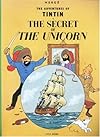 The Secret of the Unicorn (The Adventures of Tintin)