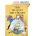 The Secret of the Unicorn (The Adventures of Tintin)