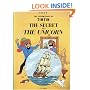 The Secret of the Unicorn (The Adventures of Tintin)
