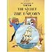 The Adventures of Tintin: The Secret of the Unicorn
