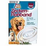 Eigenschaften Trixie  / Trixie Zecken-Flohband für Hunde, 60 cm