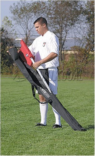 KwikGoal Corner Flag Carry Bag