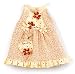 Search : Bunnies by the Bay Cabbage Rosey Posey Dress - Yellow