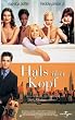 Hals �ber Kopf [VHS]