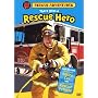 Real Wheels - There Goes a Rescue Hero
