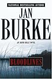 Bloodlines: An Irene Kelly Novel (Irene Kelly Mysteries)