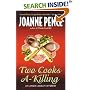 Two Cooks A-Killing: An Angie Amalfi Mystery