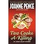 Two Cooks A-Killing: An Angie Amalfi Mystery