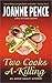 Books : Two Cooks A-Killing: An Angie Amalfi Mystery