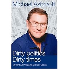 Dirty politics, Dirty times: My fight with Wapping and New Labour