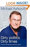 Dirty politics, Dirty times: My fight with Wapping and New Labour