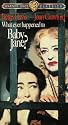 What Ever Happened to Baby Jane? [VHS]