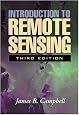 Introduction to Remote Sensing, Third Edition
