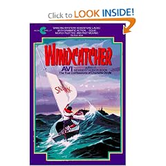 Windcatcher (Avon Camelot Book)