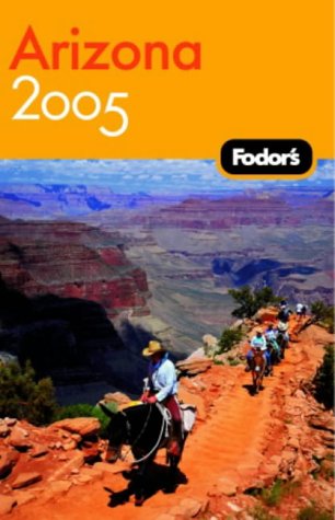 City Travel Guides Discounted  Books : Fodor Arizona (Gold Guides)