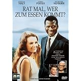 Rat mal, wer zum Essen kommt?von "Spencer Tracy"