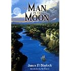 The Man in the Moon by James P. Blaylock