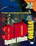 3D Studio Special Effects