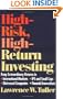 High-Risk, High-Return Investing