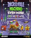 The Incredible Machine: Even More Contraptions
