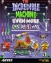 The Incredible Machine: Even More Contraptions