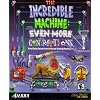 The Incredible Machine: Even More Contraptions