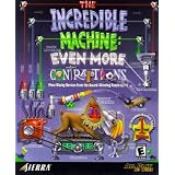 The Incredible Machine: Even More Contraptions ~ Vivendi Universal