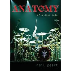 Neil Peart - Anatomy of a Drum Solo