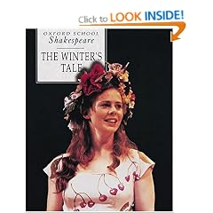 The Winter's Tale (Oxford School Shakespeare)