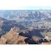 Grand Canyon (Panorama, Birds) Art Poster Print - 11x17