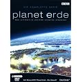 Planet Erde - Die komplette Serie (6 DVDs inkl. Bonus-Disc)
